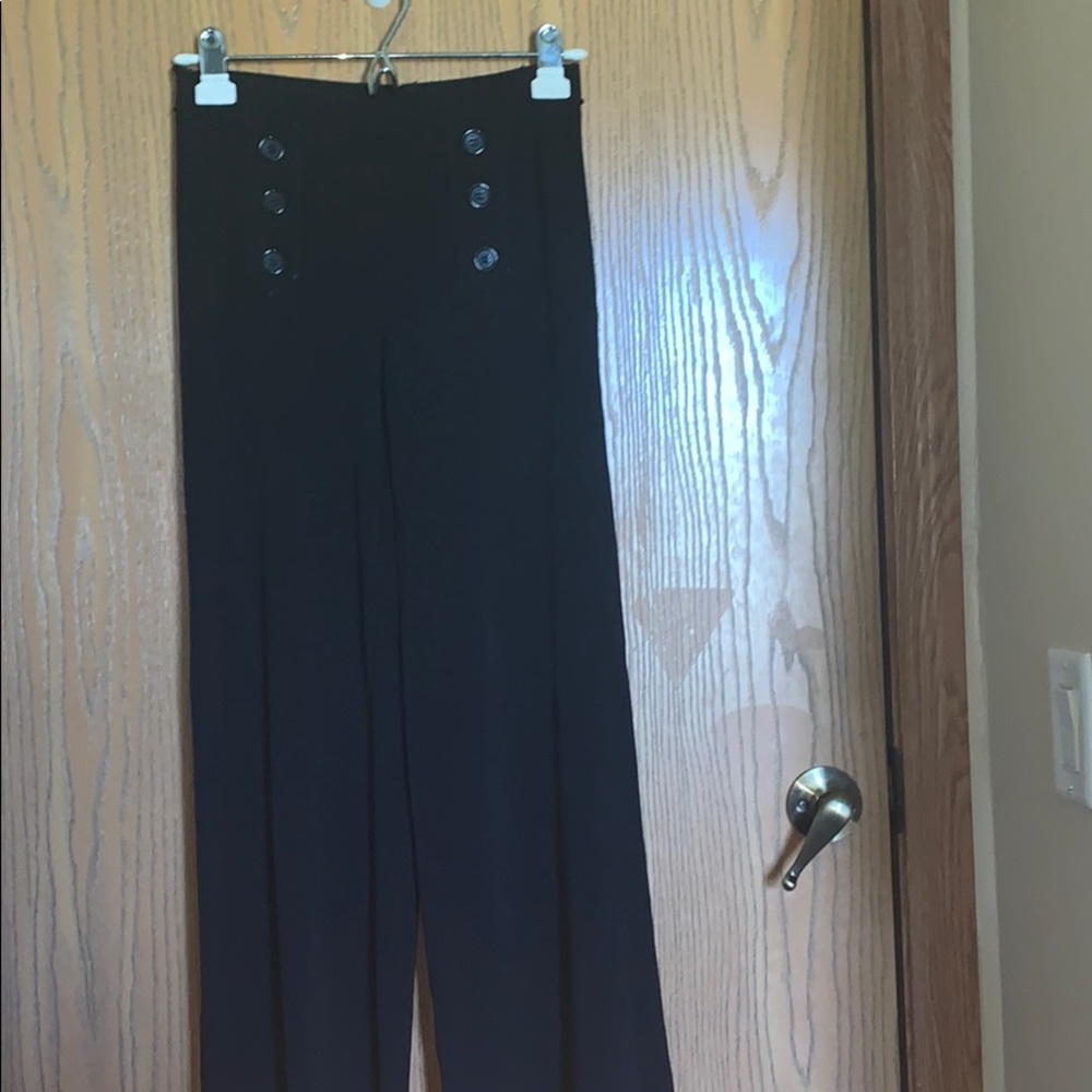 dress pants